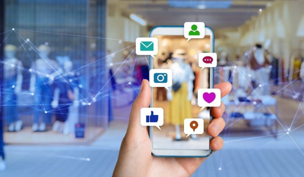 Redes Sociais Confiar Nelas Sim ou Não