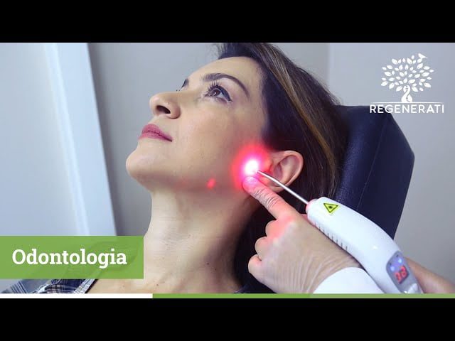 Dor orofacial por Dra Beatriz Nunes