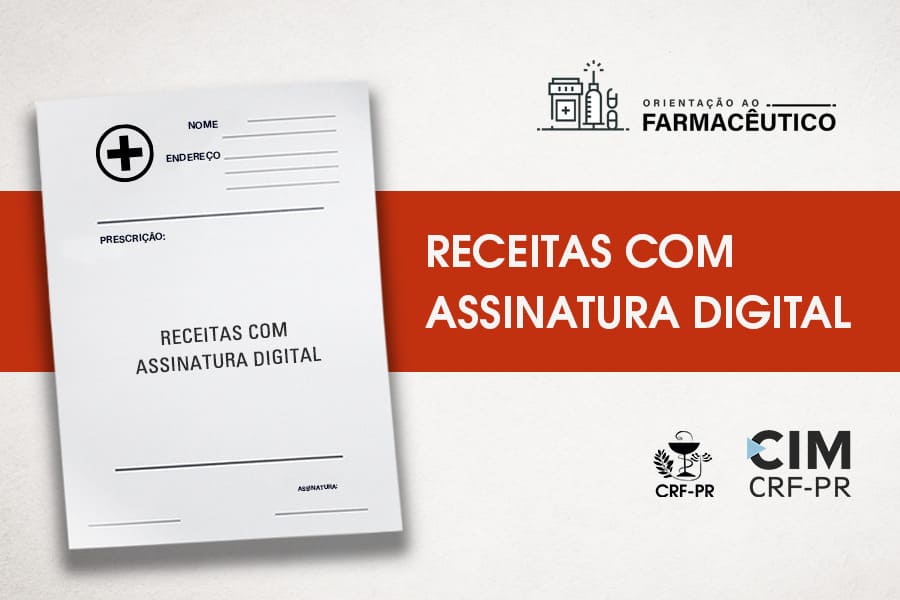 Drogaria São Paulo e Rede Pacheco adotam Receita Médica Digital