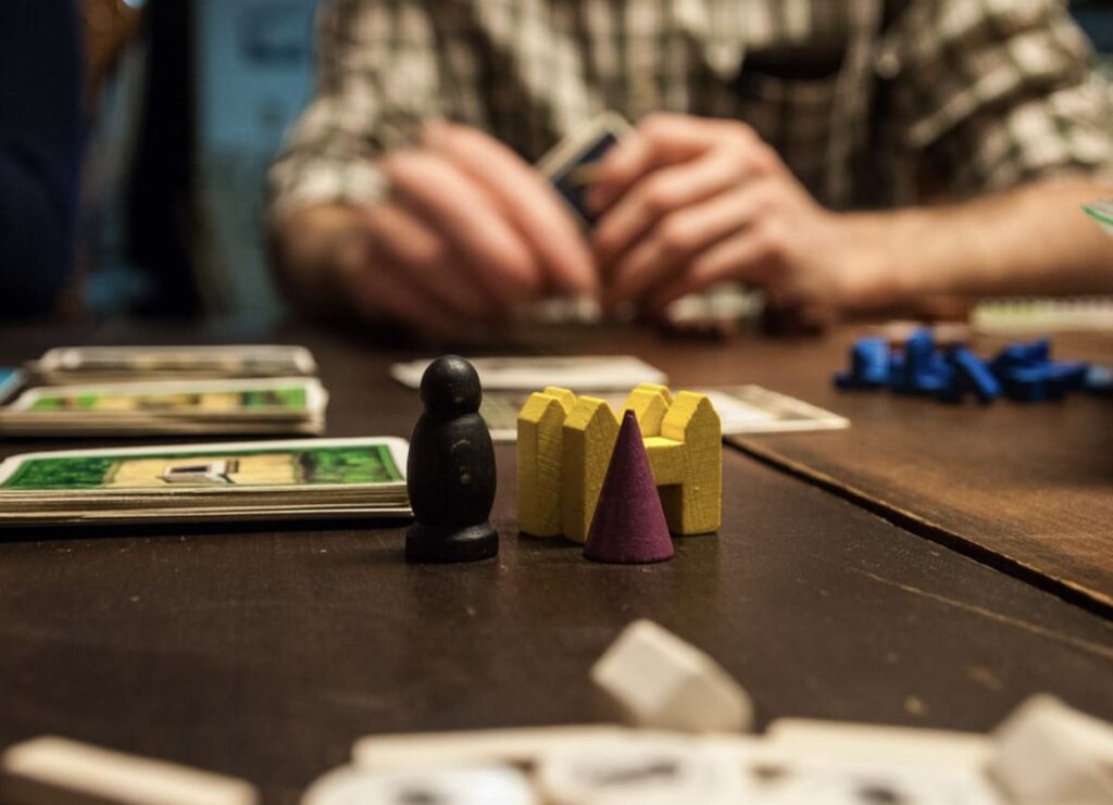 Não sabe a que Jogar? Conheça os jogos de tabuleiro mais populares