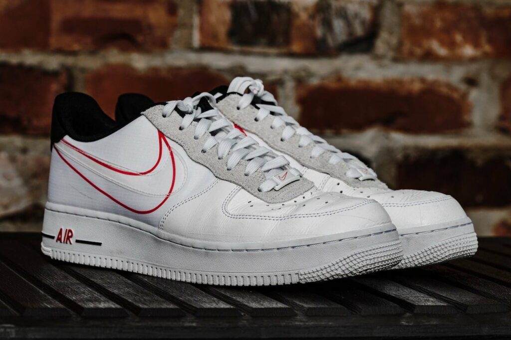 Air Force Feminino