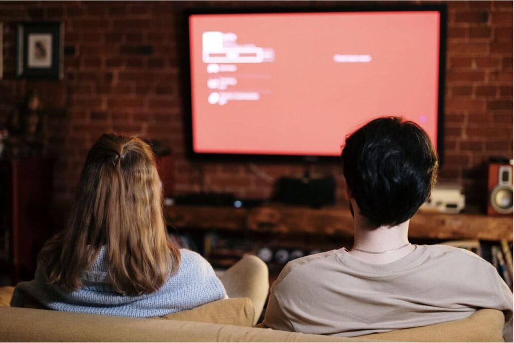 As melhores Smart TVs da Samsung