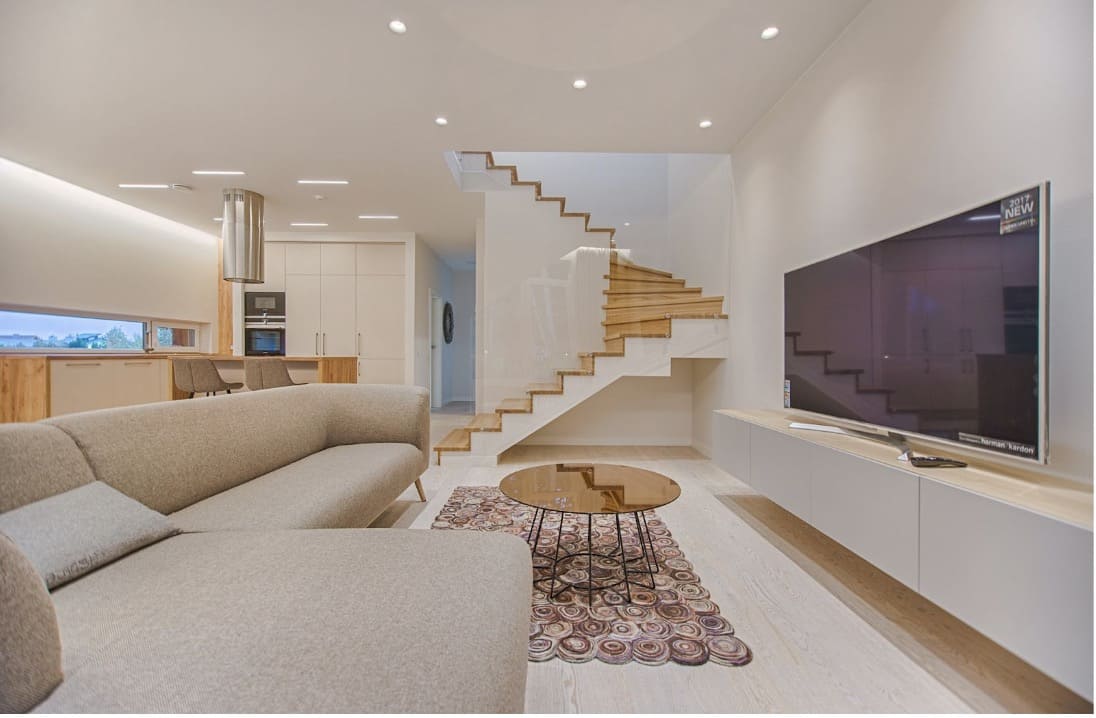 As melhores Smart TVs da Samsung