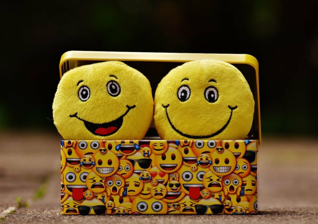 Emojis Para Iphone