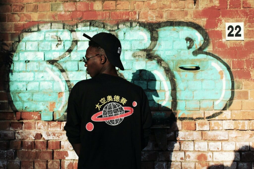 Estilo Streetwear