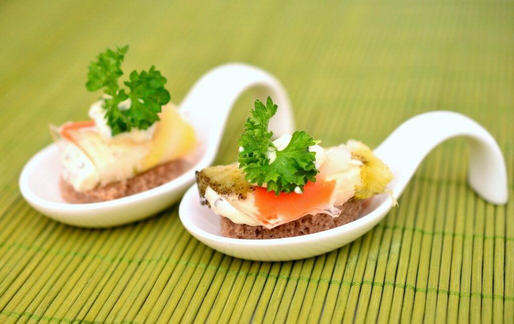 Gastronomia Mundial