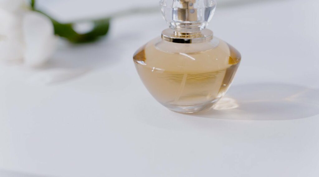 Perfume Importado