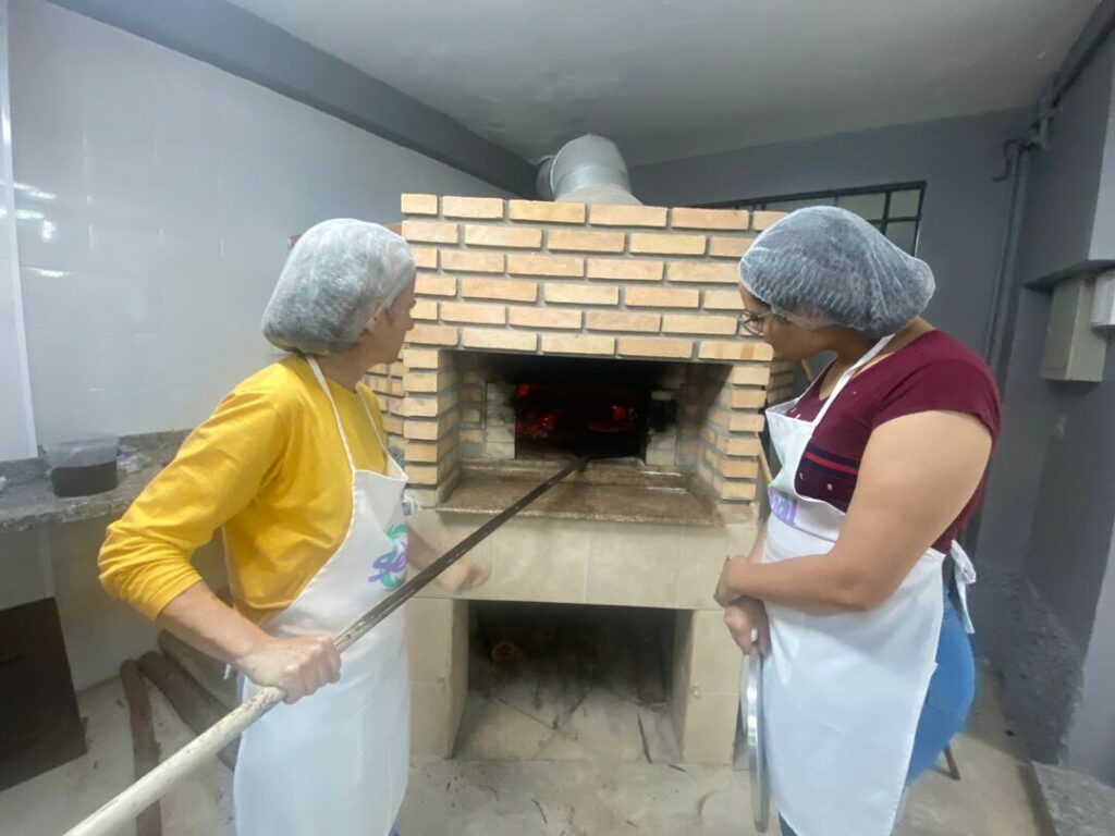 Programação prepara profissionais para o mercado de trabalho