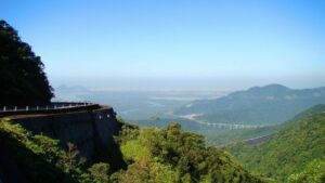 Parque Estadual Serra do Mar - Tesouro Natural no ABC