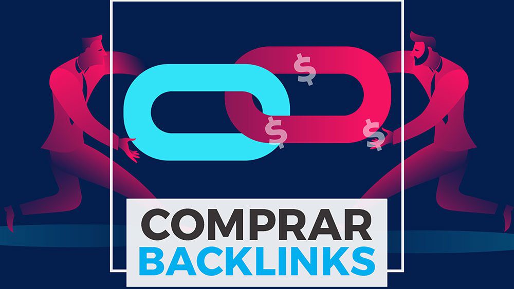 Comprar Backlinks