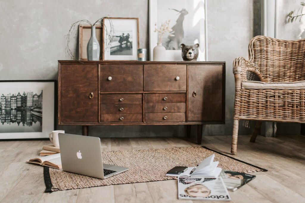 Design De Interiores