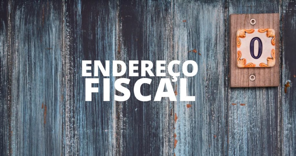 Endereco Fiscal Ribeirao