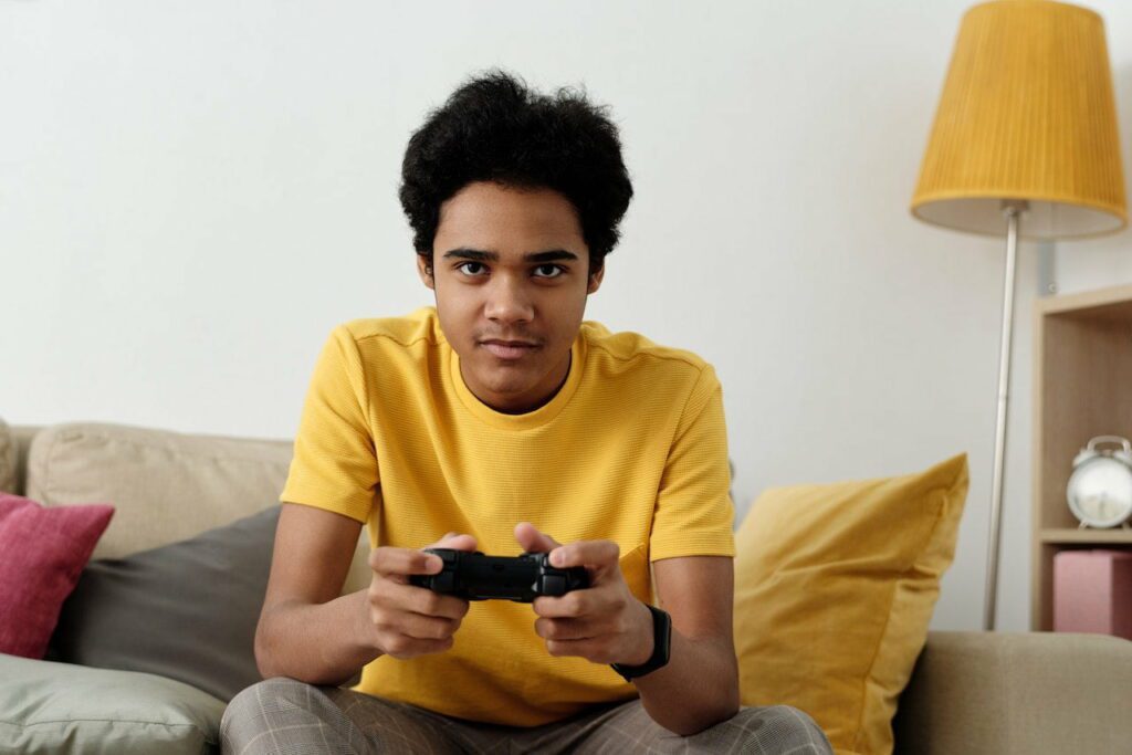 Melhores Jogos De Videogame