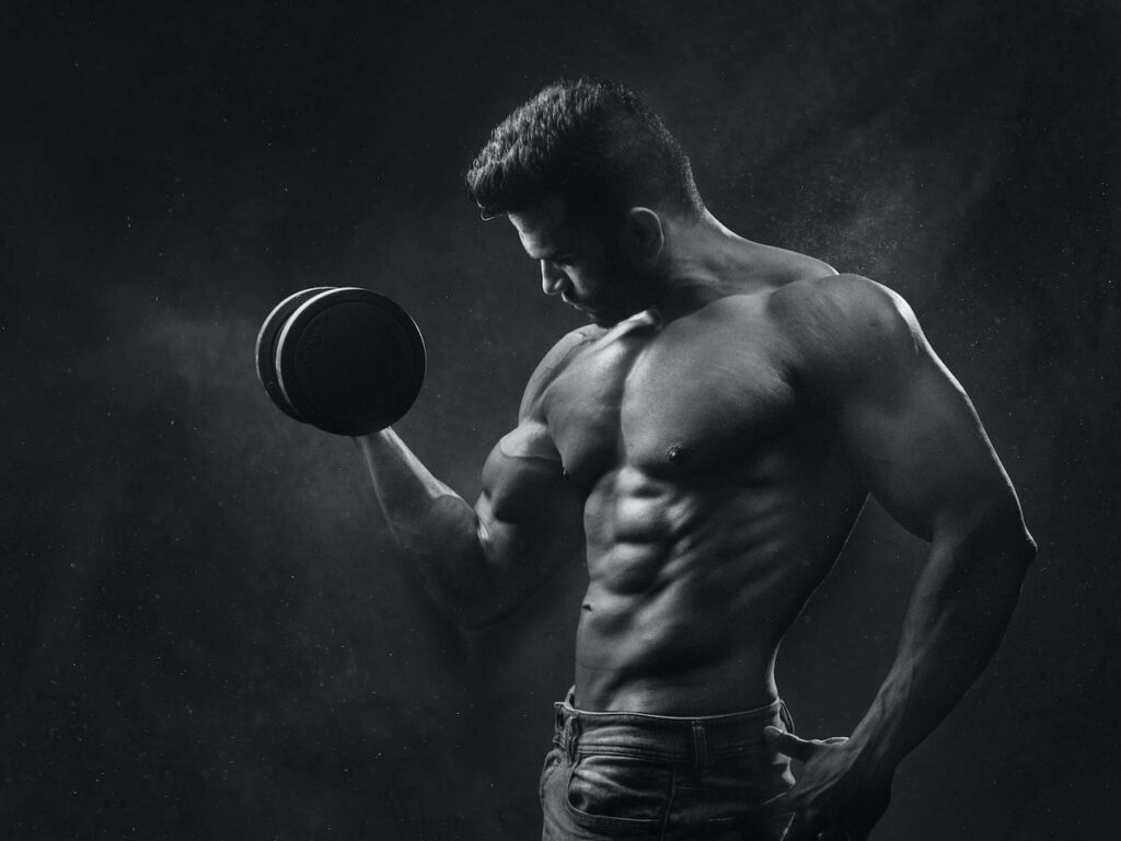 Musculacao
