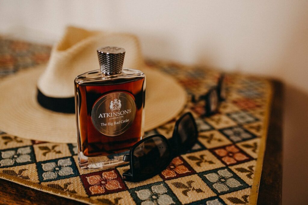 Perfumaria