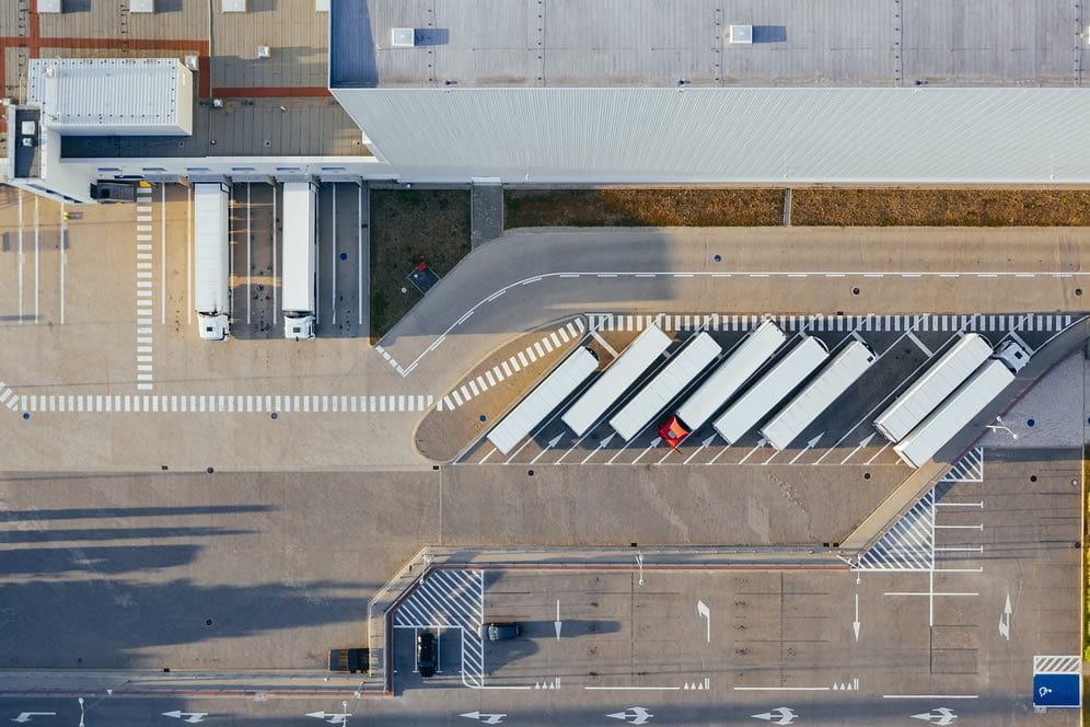 Logistica