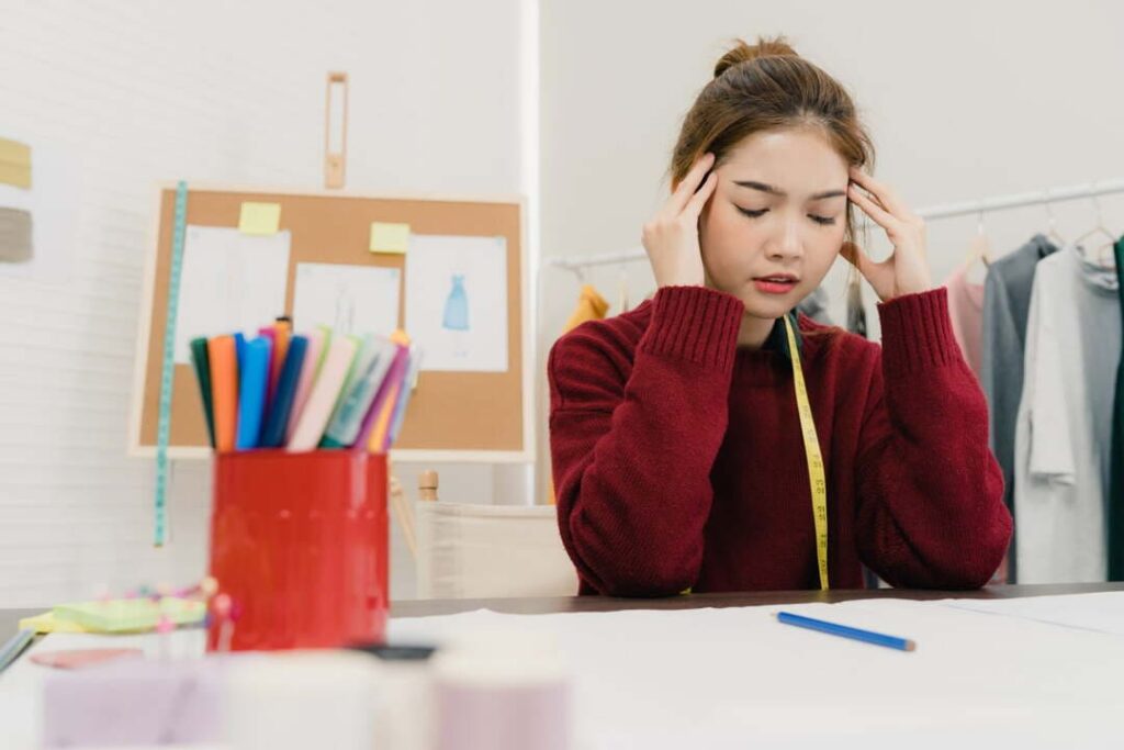 Como lidar melhor com a ansiedade em provas e exames