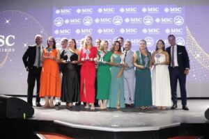 Top Msc 2024