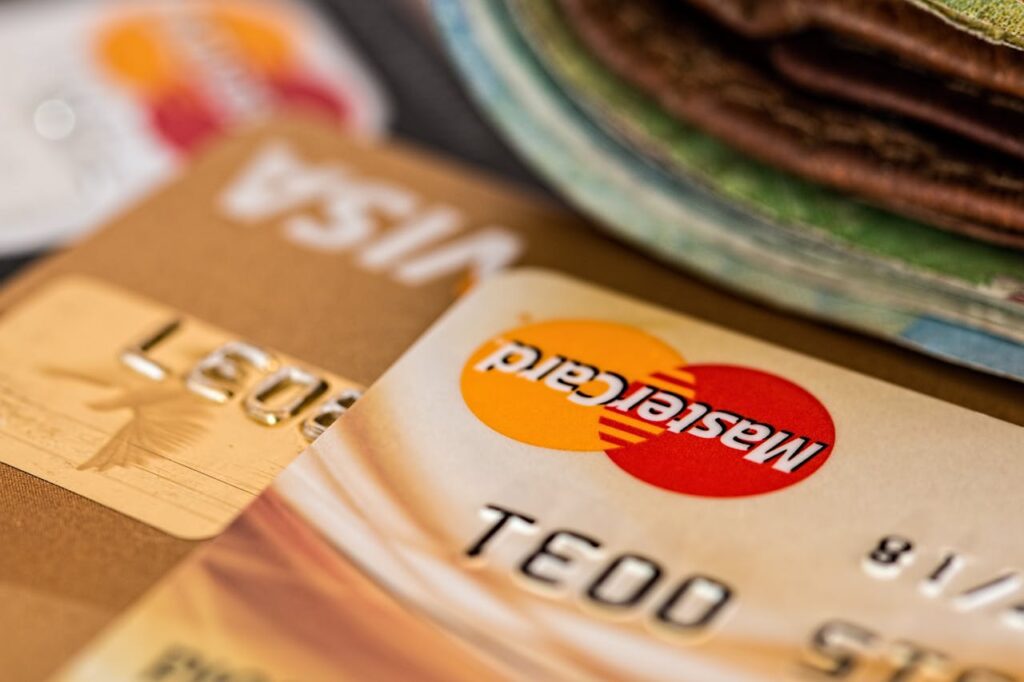 Cartao De Credito