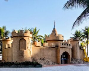 Castelinho