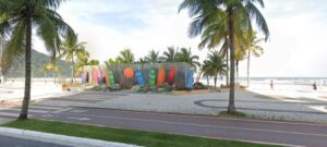 Escola De Surf