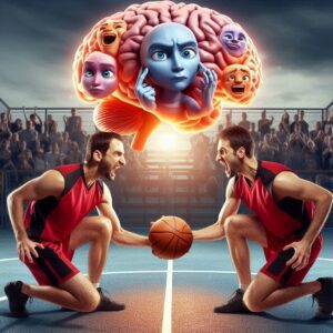 Inteligência Emocional Interfere nas Competições Esportivas