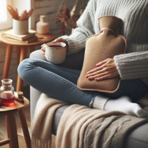 Dor Crônica é Emocional? Uma Jornada Silenciosa que Pode Ser Transformada em Esperança