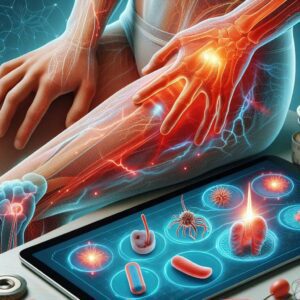 Formigamentos e Alterações da Sensibilidade: Um Sinal de Alerta que Você Não Pode Ignorar
