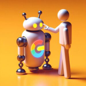 Gemini: A Nova Era da Inteligência Artificial do Google Gemini: A Nova Era da Inteligência Artificial do Google