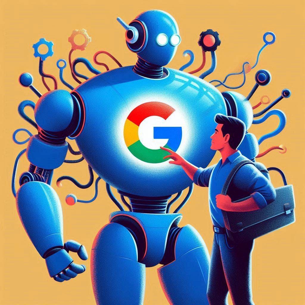 Gemini: A Nova Era da Inteligência Artificial do Google