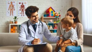Função do Neuropediatra: Guia Completo a Saúde do Seu Filho