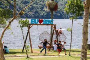 Parque Estoril: Um Presente para as Famílias