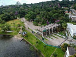 Parque Estoril: Lazer Gratuito e Diversão para Família em SBC