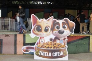 Tigela Cheia: Transformando Vidas Através da Reciclagem Tigela Cheia: Transformando Vidas Através da Reciclagem