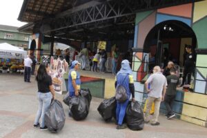Faça a Diferença: Seja Parte da Revolução Verde! Faça a Diferença: Seja Parte da Revolução Verde!