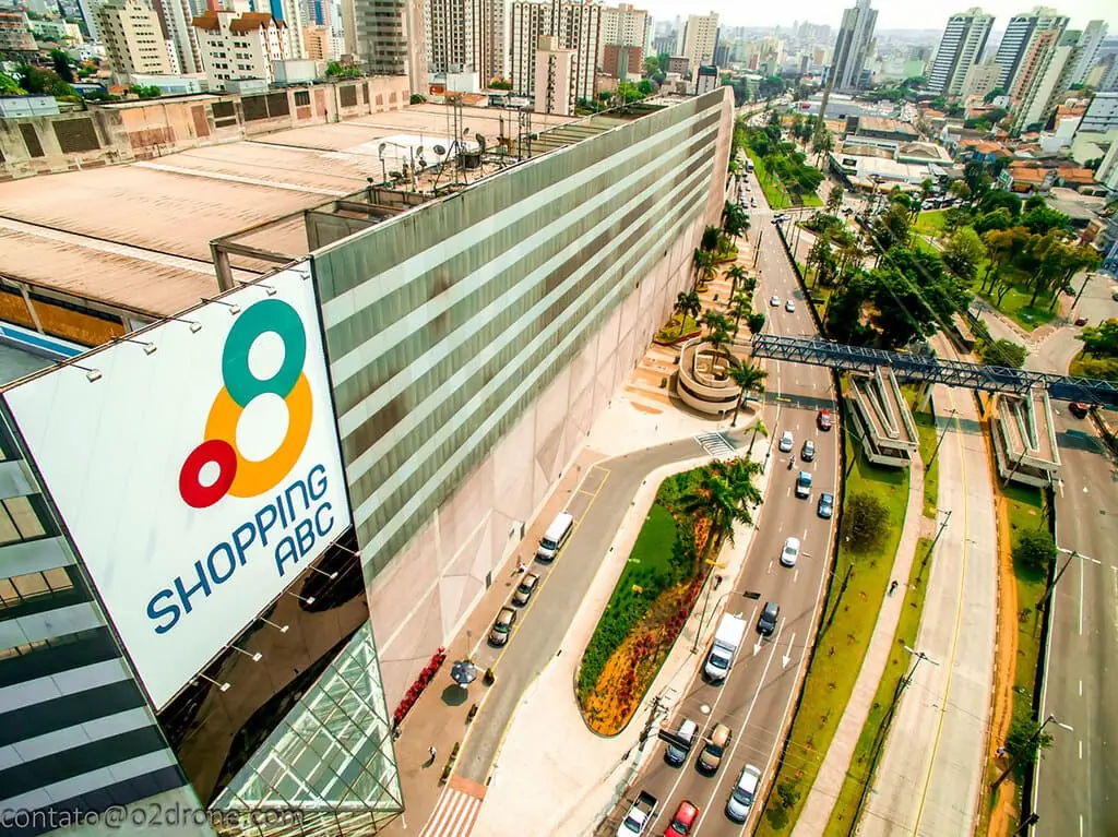 Shopping ABC Santo André: 28 Anos de Saúde, Bem-Estar