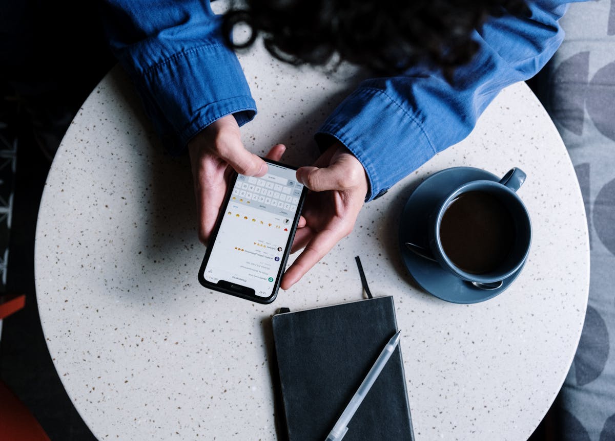 Como usar o chatbot do whatsapp