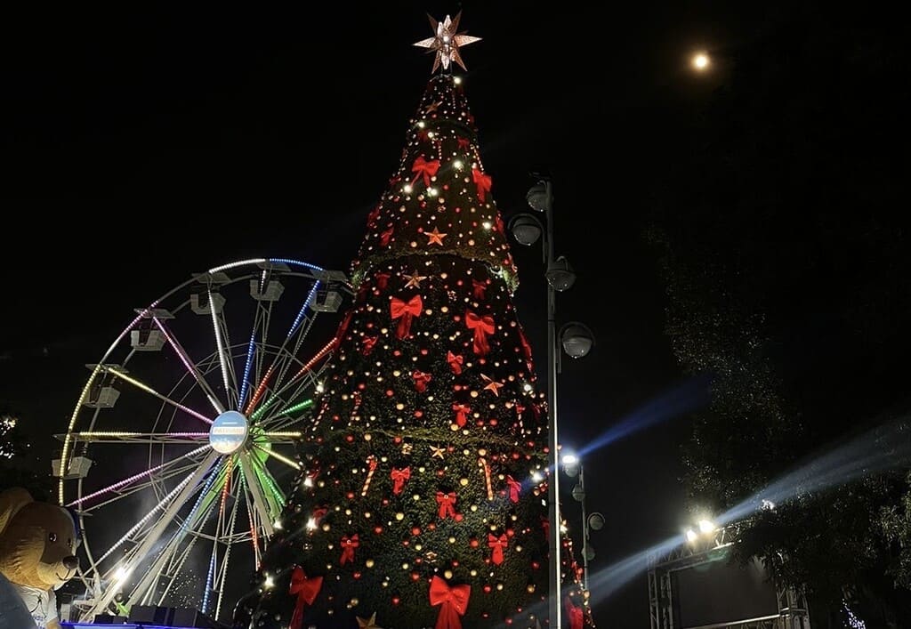 Paço-de-Natal-Santo-André