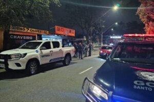 Operação Sono Tranquilo