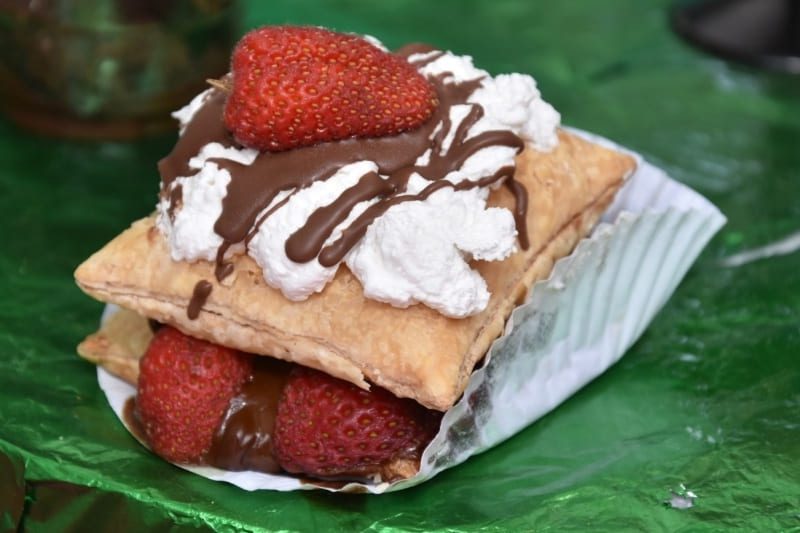 Festival do Morango, Churros & Chocolate Chega a Santo André e Transforma o Grande ABC em Paraíso de Sabores e Rock'n Roll