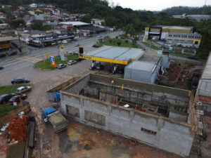 McDonald's em Ouro Fino? O Despertar Econômico de Ribeirão Pires McDonald's em Ouro Fino? O Despertar Econômico de Ribeirão Pires
