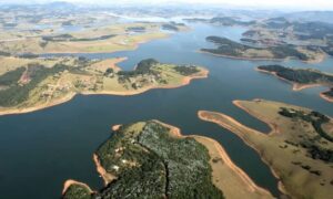 SP EVITA O CAOS HÍDRICO! O Plano de 7 Níveis que Economiza SP EVITA O CAOS HÍDRICO! O Plano de 7 Níveis que Economiza