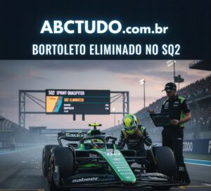 Bortoleto fora do SQ3? Análise do Grande Prêmio de São Paulo