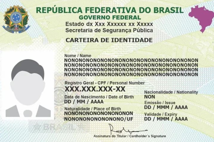 Fez a Nova Identidade? NÃO Jogue o RG Antigo Fora!