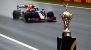 Guerra na F1: Norris vs Piastri pelo Título no Caos de Interlagos