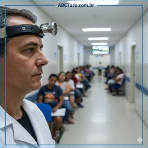 O Fim da Fila? Otorrino em Ribeirão Pires O Fim da Fila? Otorrino em Ribeirão Pires