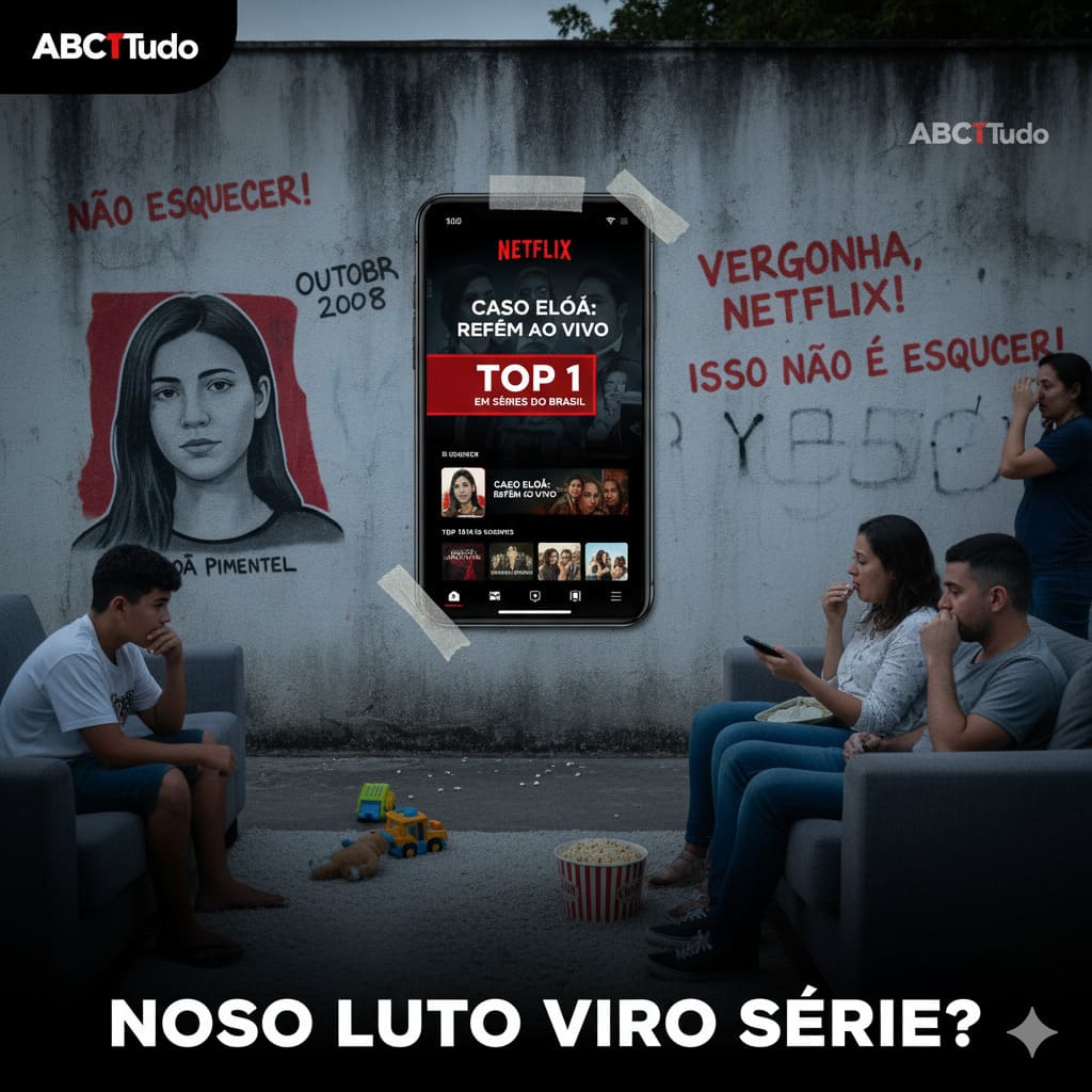 Top 10! O Horror de Santo André Virou Pop?