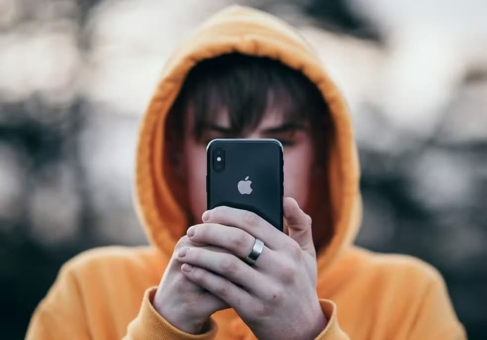 Austrália Baniu Jovens das Redes: Vai Funcionar?