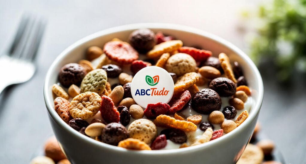 Cereal Matinal é Saudável? A Verdade Chocante!