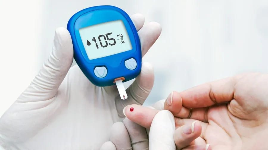 Diabetes Avisa Antes: 5 Sinais que Você Ignora!